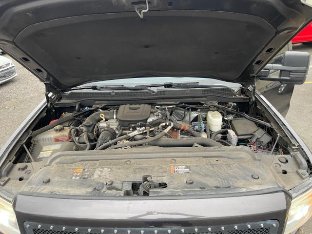1GT12ZE85FF106094 GMC Sierra K2500 Slt