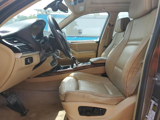 5UXZV4C51CL760639 2012 BMW X5, photo no. 7