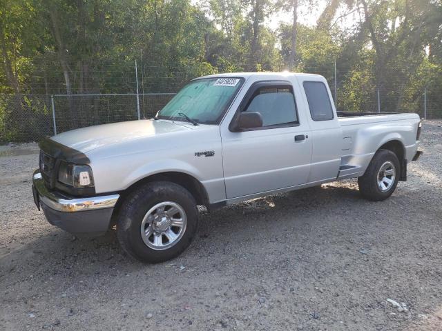 2003 Ford Ranger 