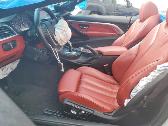 2020 BMW 440XI WBA4Z7C08L5N81036