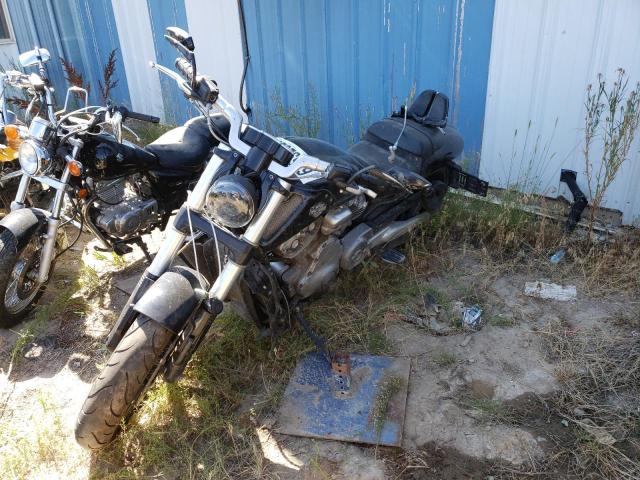 2009 HARLEY-DAVIDSON VRSCF 1HD1HPH389K806530
