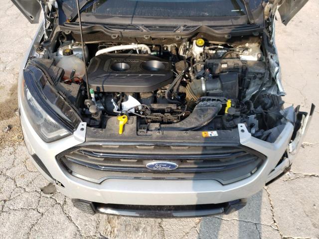 MAJ6S3JL8LC340178 Ford Ecosport Ses