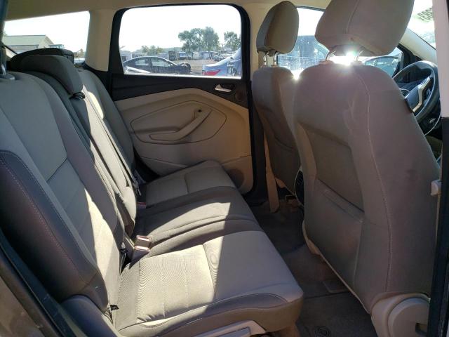 1FMCU9GXXEUC01568 Ford ESCAPE SE