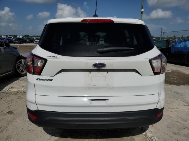 1FMCU0F77HUC67349 2017 FORD ESCAPE, photo no. 6