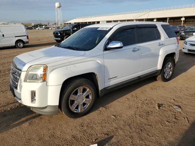 2010 GMC Terrain SLE