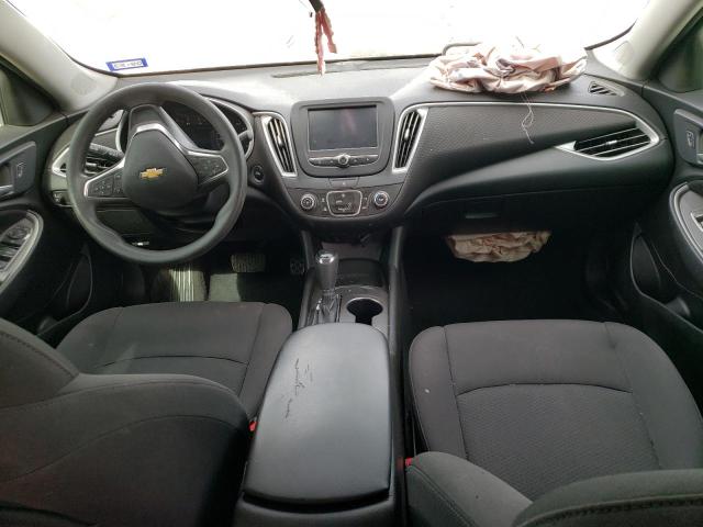 1G1ZB5ST2JF108942 Chevrolet MALIBU LS