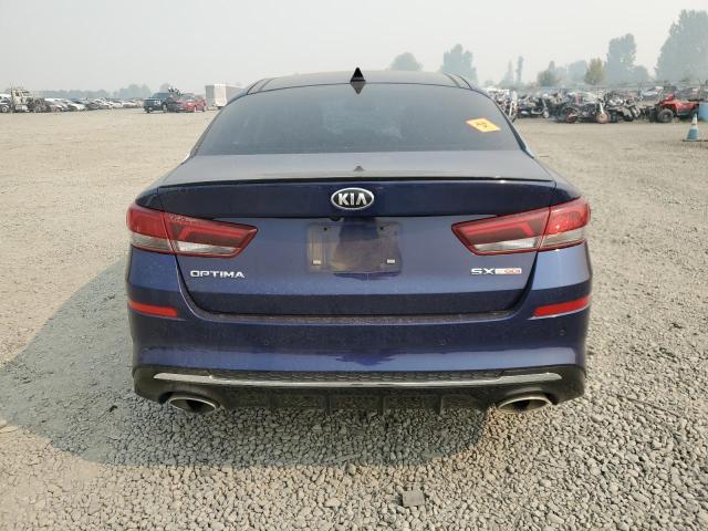 5XXGW4L20LG408809 Kia Optima SX 6