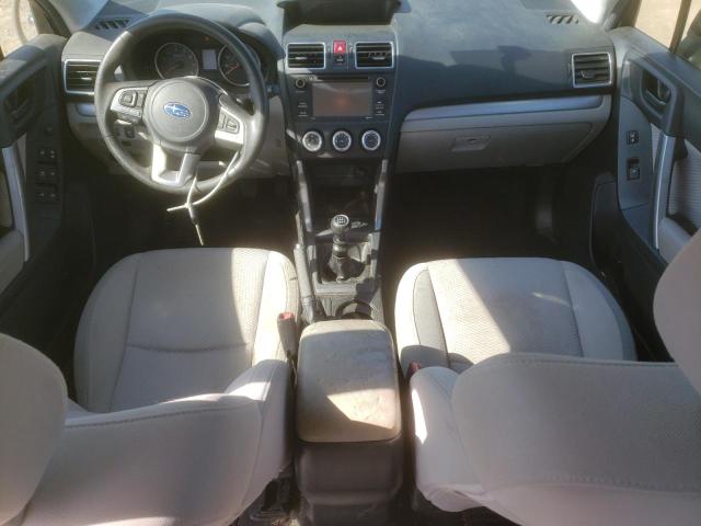 JF2SJAACXHG574260 Subaru Forester 2.5i