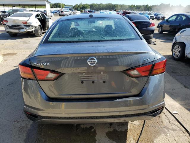 1N4BL4DV3MN358902 | 2021 NISSAN ALTIMA SV