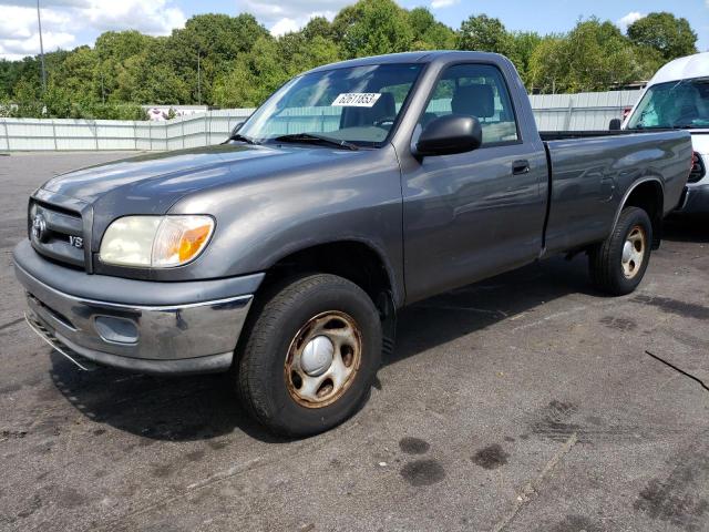 2006 Toyota Tundra 