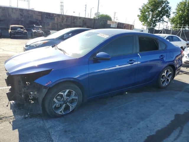 3KPF24AD1LE179710 Kia Forte FE