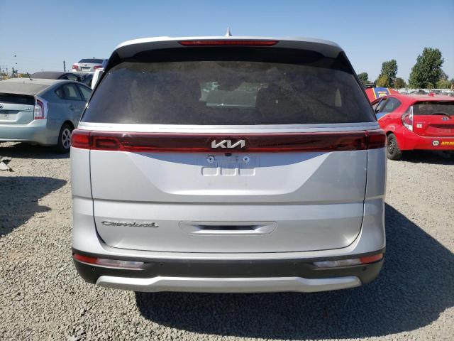 2022 KIA CARNIVAL L - KNDNB4H31N6157580