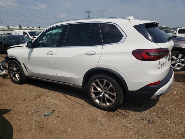 5UXCR6C0XM9F32943 BMW X5 XDRIVE4 2