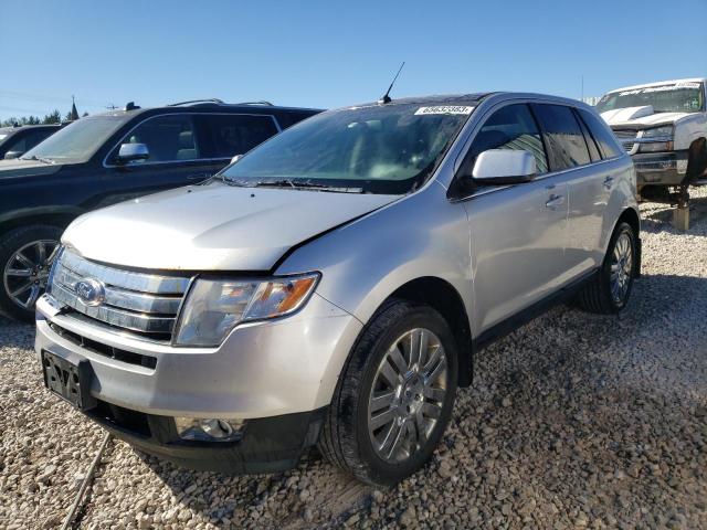 2010 Ford Edge Limited