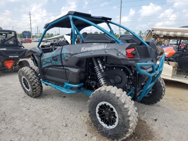 2024 KAWASAKI TERYX JKARFCB14RB505418