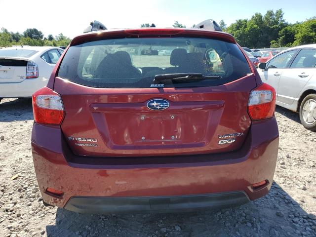 JF1GPAL61E8288805 Subaru Impreza Sport Premium