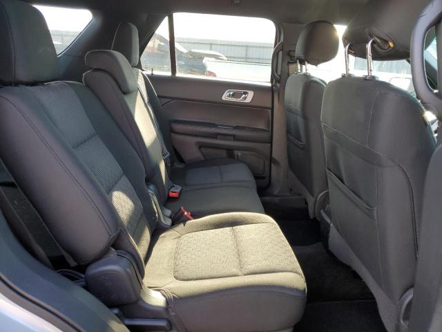 1FM5K7D88EGA59686 Ford EXPLORER XLT