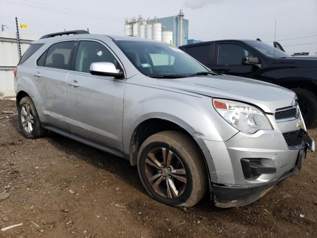 2GNALBEK0F1167481 | 2015 CHEVROLET EQUINOX LT