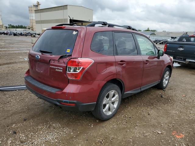JF2SJAEC2EH458745 Subaru Forester 2.5i Premium