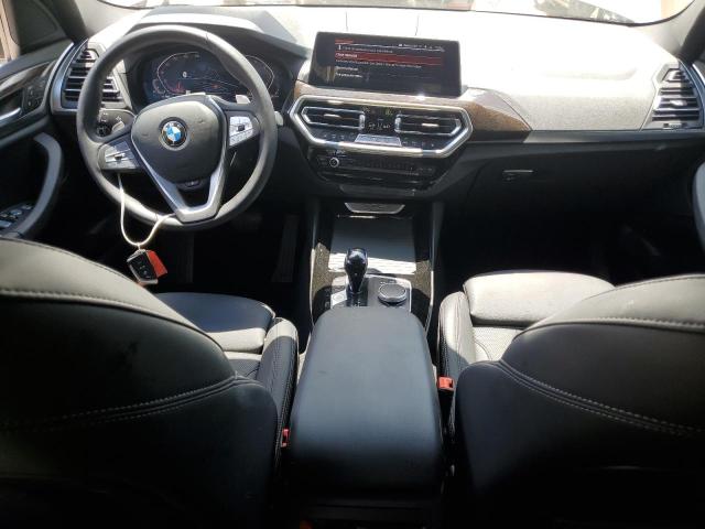 5UX43DP05P9S10118 2023 BMW X3, photo no. 8