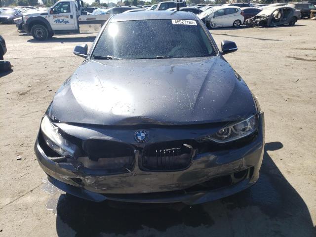 WBA3C1C52EK106153 BMW 328 I Sulev