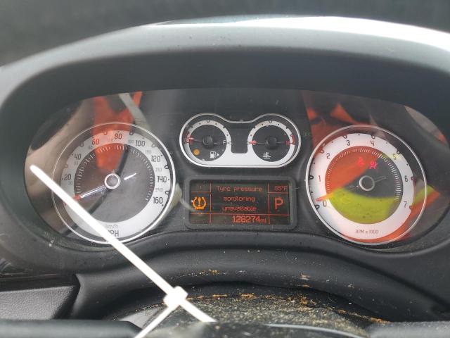 2015 FIAT 500L TREKK - ZFBCFADH2FZ032201