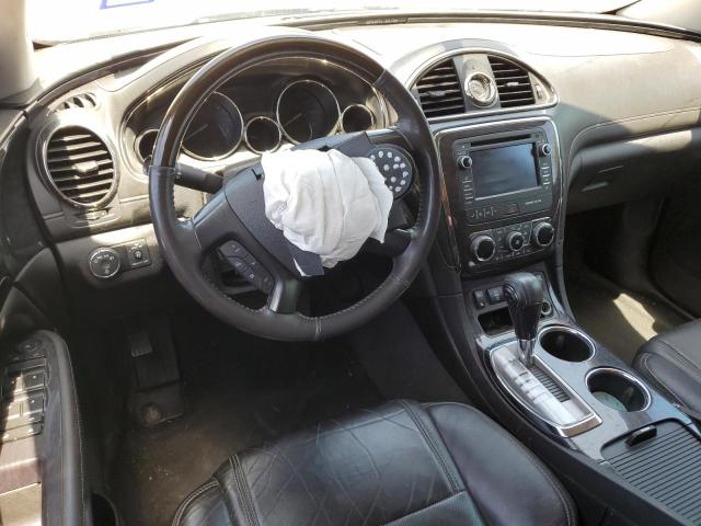 5GAKRBKD5GJ167583 Buick Enclave