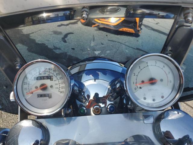 2001 HONDA GL1500 CD - 1HFSC34671A401241