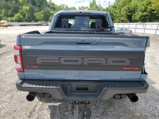 1FTFW1RG8PFB35815 Ford F150 Raptor