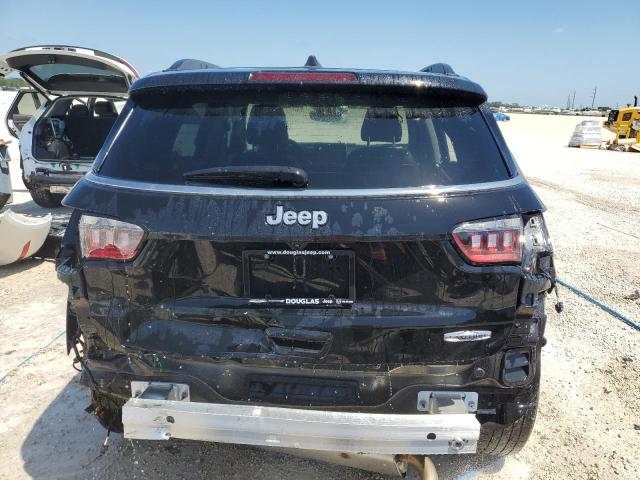 3C4NJCBB5NT156337 Jeep Compass Latitude