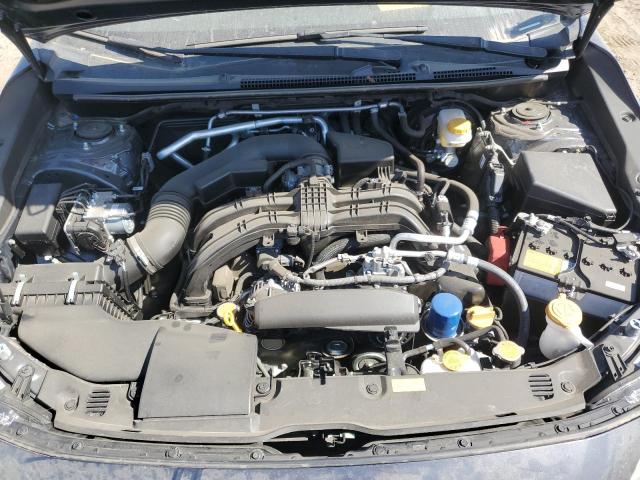 JF2GTHNCXPH260426 Subaru Crosstrek Limited