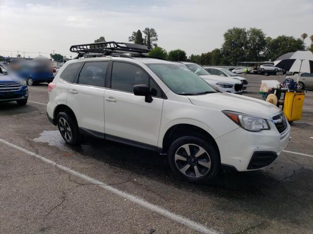 JF2SJABC8JH506411 Subaru Forester 2.5i