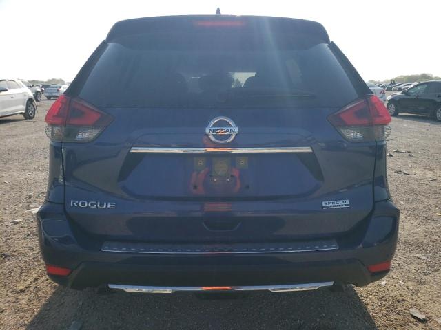 JN8AT2MT0KW251701 Nissan ROGUE S