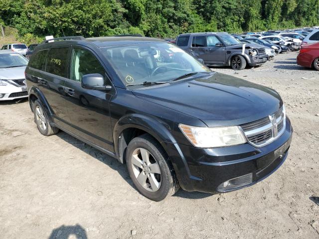 3D4PG5FV2AT148040 | 2010 Dodge journey sxt