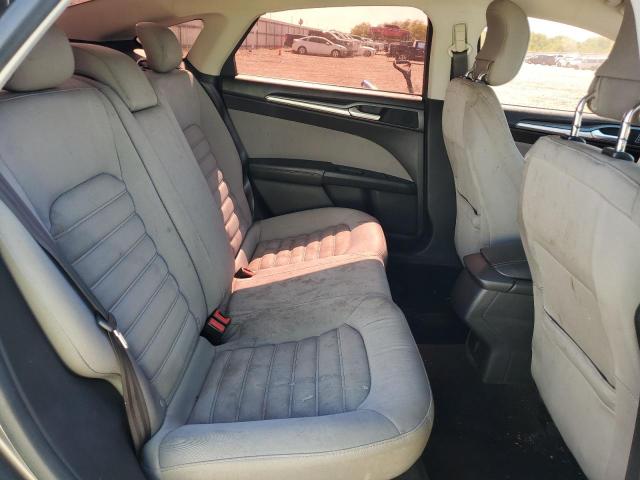 1FA6P0G71E5351895 Ford FUSION S