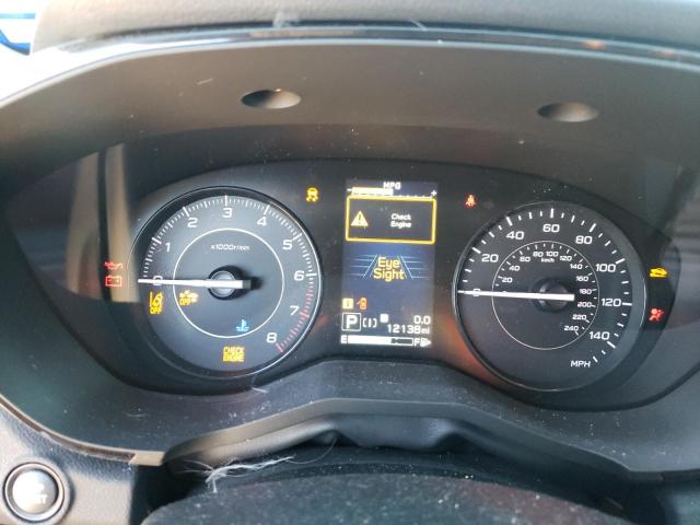 4S3GTAD67N3728138 Subaru Impreza Premium