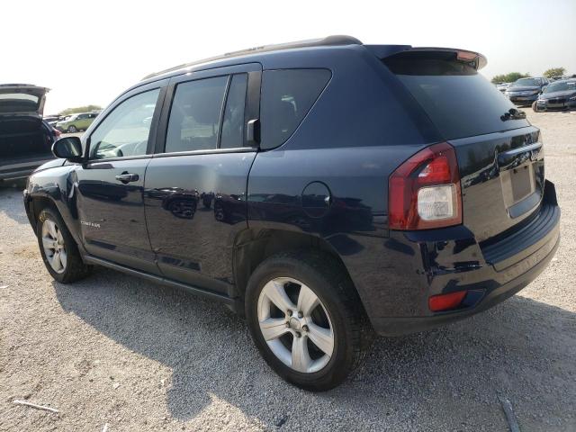 Vin: 1c4njcba1gd612124, lot: 65743893, jeep compass sport 20162