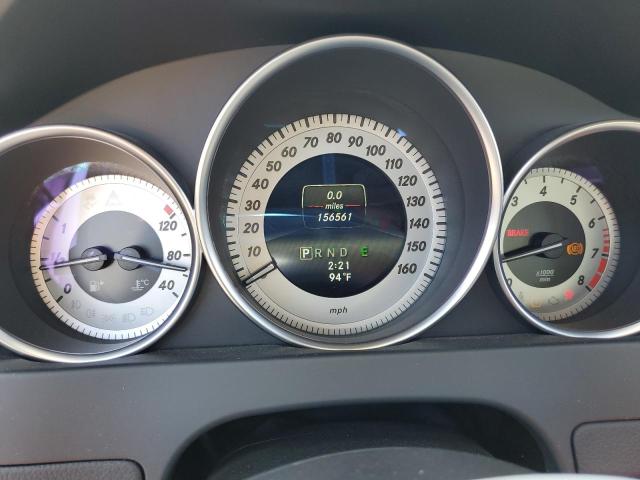 WDDGF4HB1EA960753 Mercedes-Benz C 250