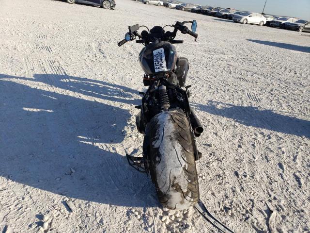 2020 HARLEY-DAVIDSON FXDRS 1HD1YVK12LB010696