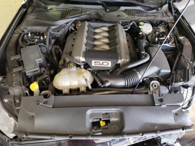 1FA6P8CF9G5205419 Ford MUSTANG GT