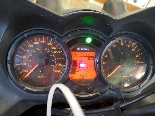 2006 SUZUKI DL650 - JS1VP54A862100081