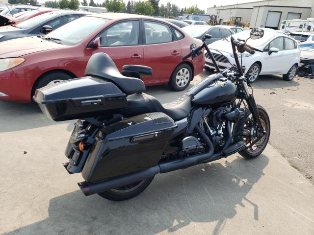 2023 HARLEY-DAVIDSON ROAD GLIDE 1HD1ACL18PB602455