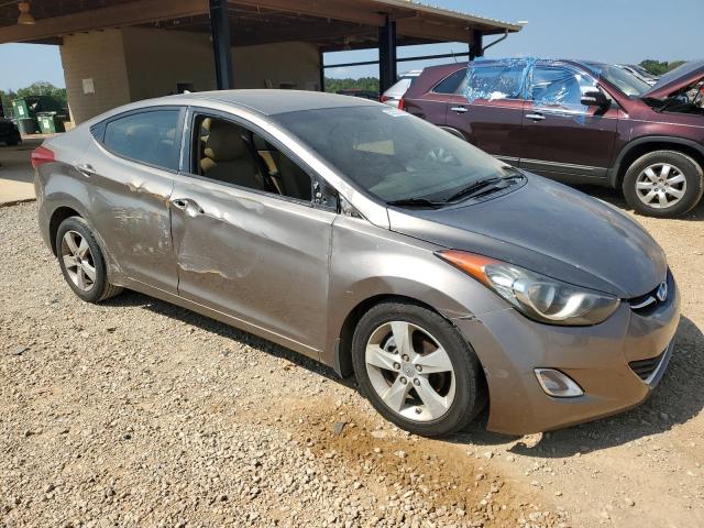 5NPDH4AEXCH139362 2012 Hyundai Elantra Gls