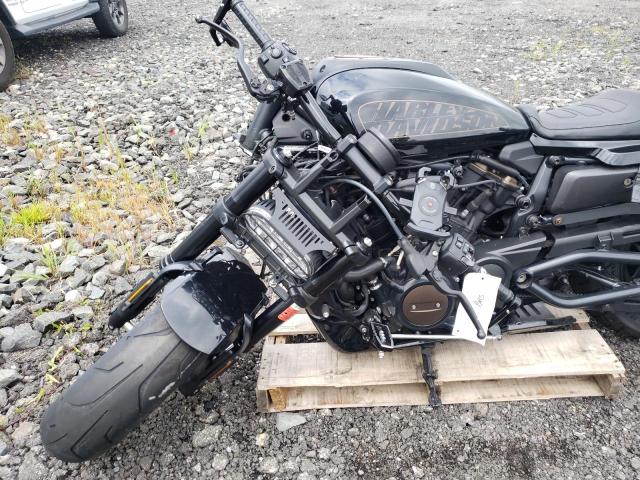 2022 HARLEY-DAVIDSON RH1250 S 1HD1ZC419NB307031