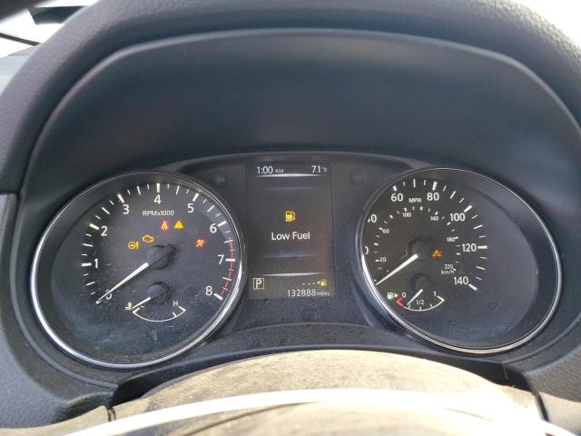JN1BJ1CP7JW500808 Nissan Rogue Sport S