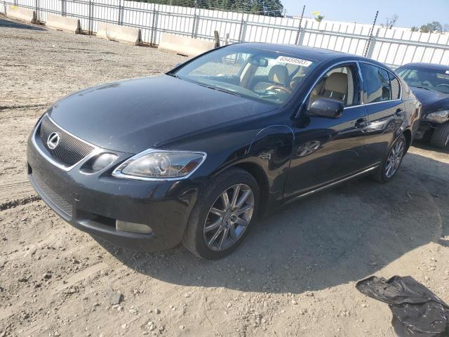 2006 Lexus GS 300 