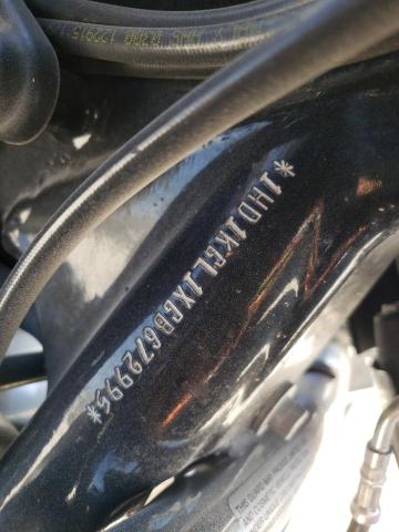 2016 HARLEY-DAVIDSON FLTRU 1HD1KGL1XGB672995