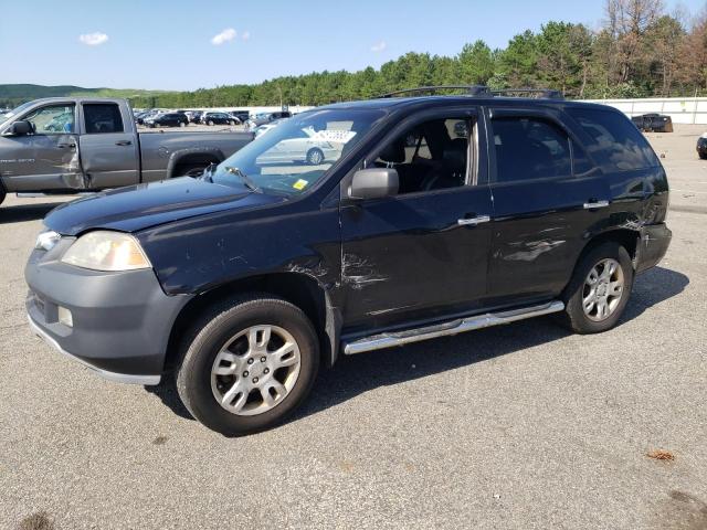 2005 Acura MDX Touring