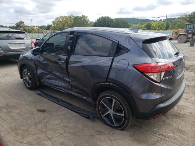 3CZRU6H59NM767567 Honda HR-V EX 2