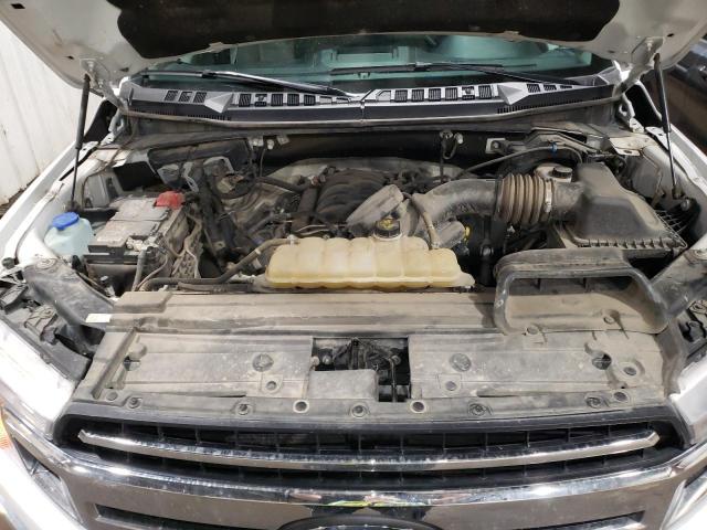 1FTFW1E58KKD99847 Ford F150 Supercrew